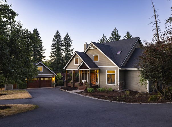 26487 SW REIN RD, Sherwood, OR 97140