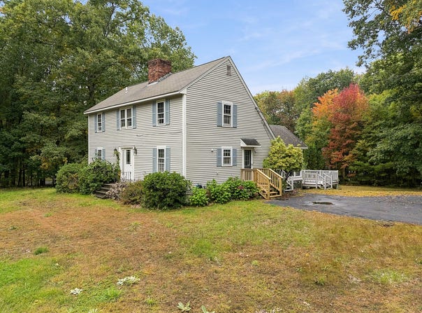 2 Oak Ridge Road, Sanford, ME 04073