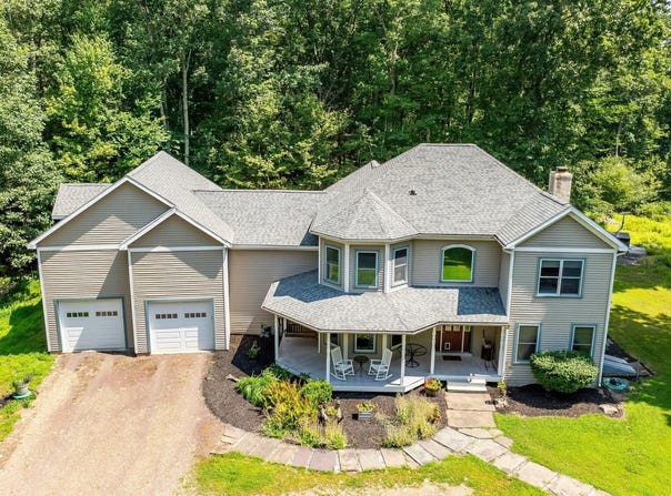 109 SERENO HOLLOW Road, Millville, PA 17846