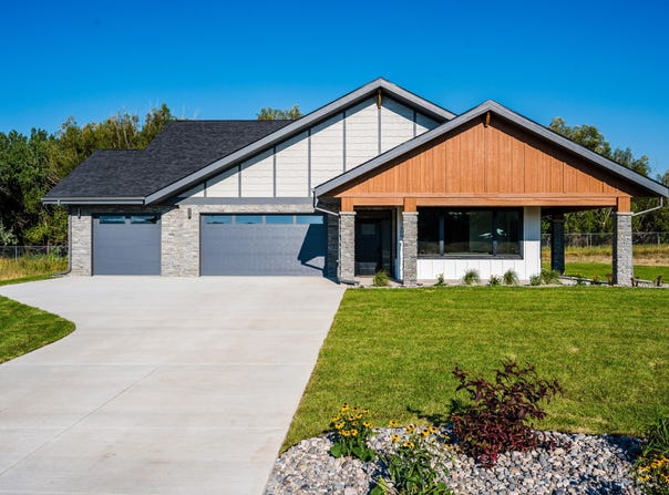588 Swan Drift Court, Sheridan, WY 82801
