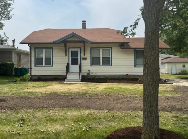321 Stryker Avenue, Joliet, IL 60436