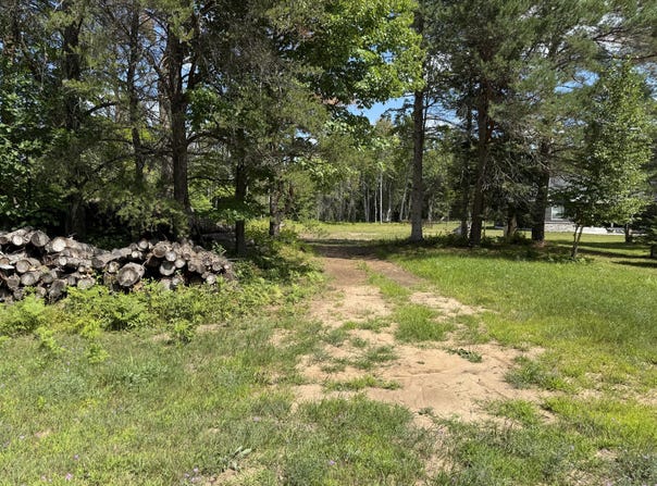 Daisys Way, Kinross, MI 49752