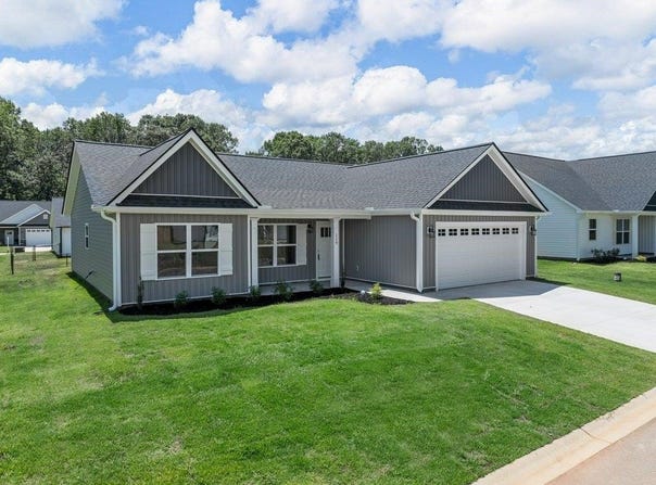 119 Brently Drive, Chesnee, SC 29323
