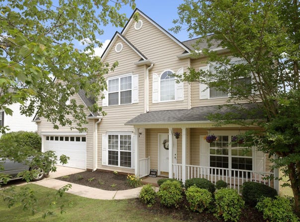 104 Rolling Oak Drive, Easley, SC 29642