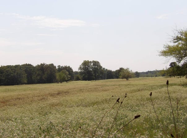 520  Road 2110, Boswell, OK 74727