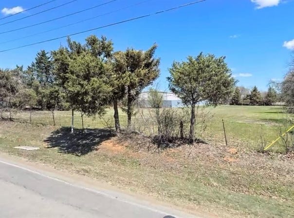 2670 Callender Road, Mansfield, TX 76063