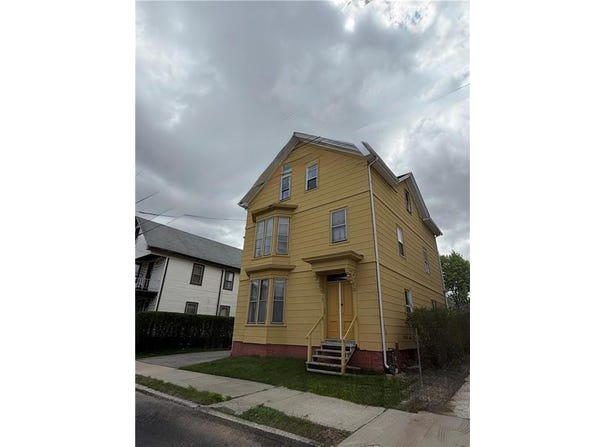 70 Whittier Avenue, Providence, RI 02909