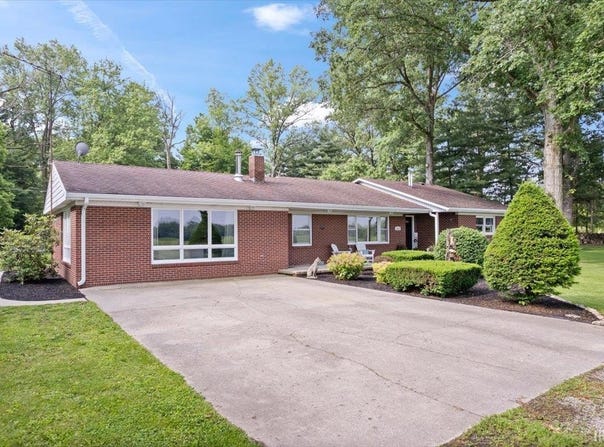 3459 E 650 North, Windfall, IN 46076-9370