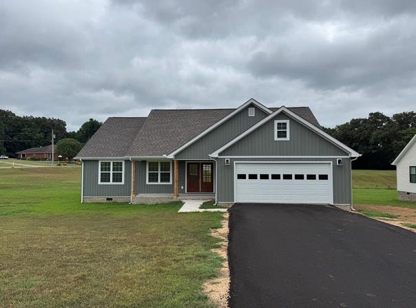 40 Thorndale Dr., MCKENZIE, TN 38201