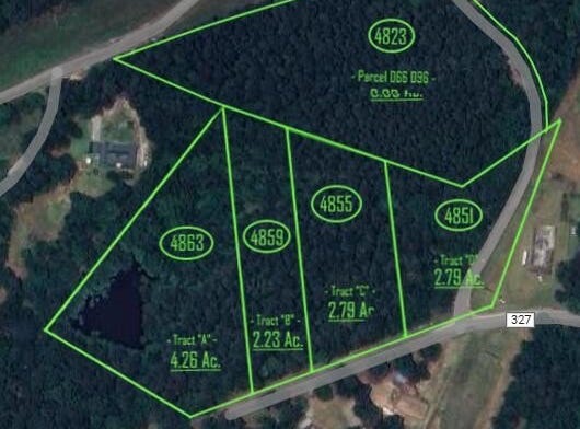 4823 Sharon Drive, Evans, GA 30809