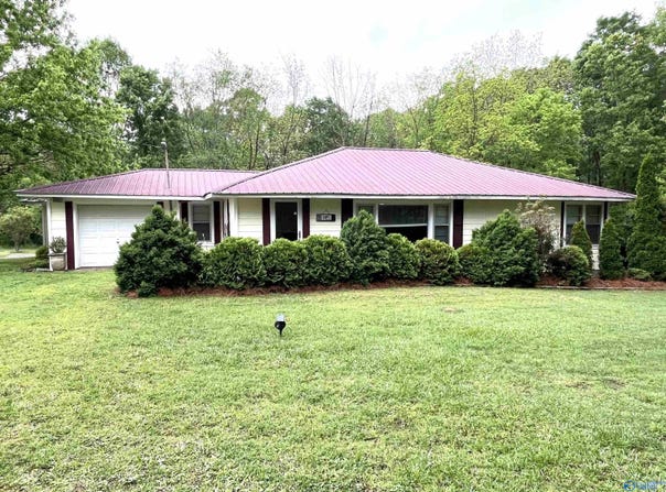 2495 County Road 26, Boaz, AL 35957