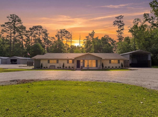 805 Gentry Rd., Silsbee, TX 77656