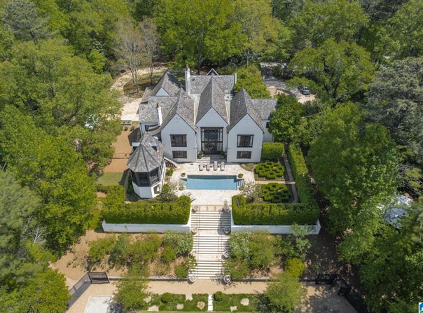 2708 ABINGDON ROAD, MOUNTAIN BROOK, AL 35243