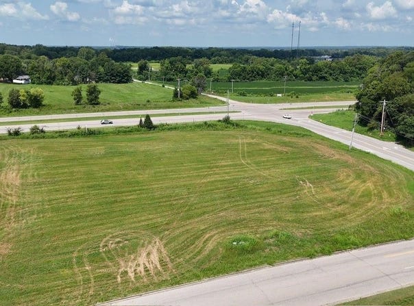 2 S Vail Street, Princeton, IN 47670