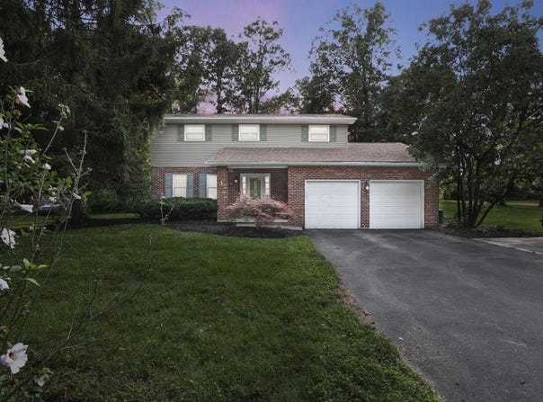 10585 NW Marie Lane, Pickerington, OH 43147