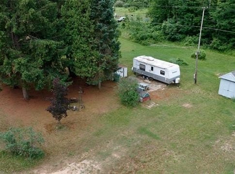 1900 Hay Road, Hay Twp, MI 48612