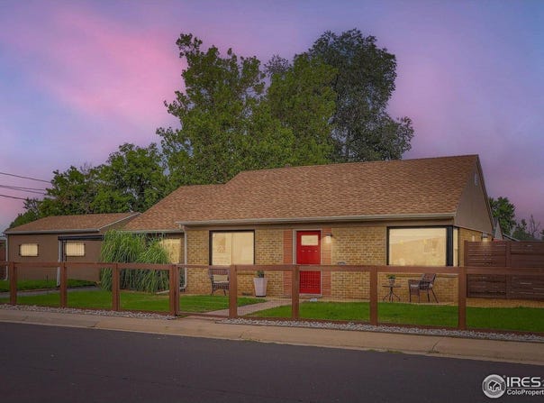 3055 N Adams St, Denver, CO 80205