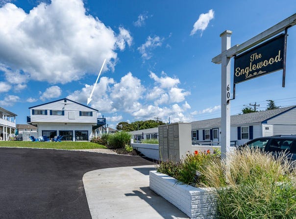 60 Broadway unit: 9, West Yarmouth, MA 02673