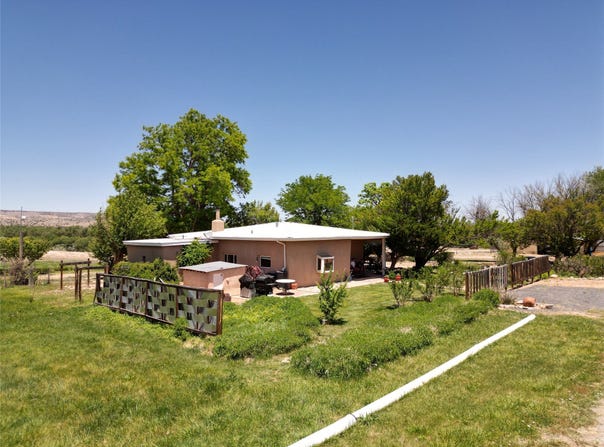 58 CR 120, Espanola, NM 87532