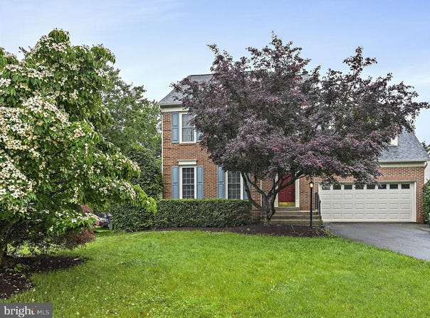 46409 WOODLAKE PLACE, STERLING, VA 20165