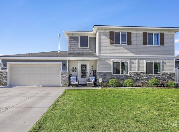 830 Lynx Drive, Jerome, ID 83338