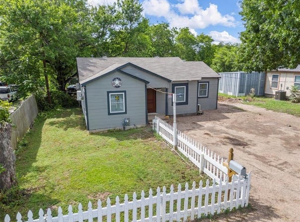 4505 Memorial Drive, Waco, TX 76711