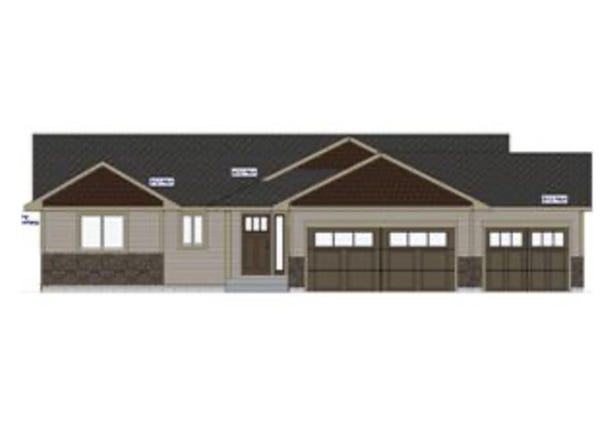 1309 E Aspen Drive, Saint Croix Falls, WI 54024