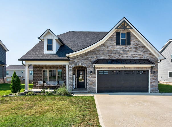 712 Shaker Drive, Richmond, KY 40475