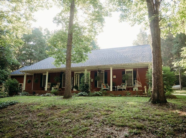 14397  Gerald Rd, Derby, IN 47525