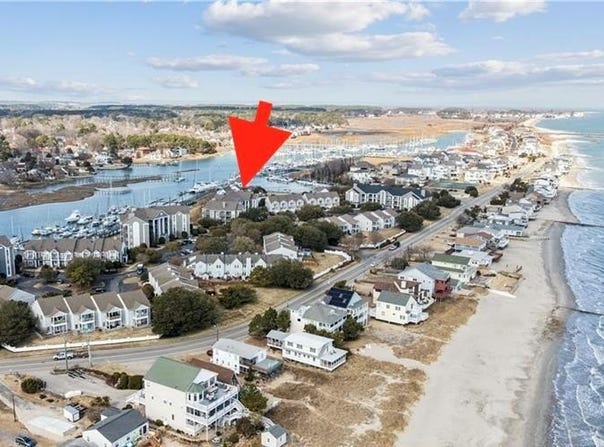 1003 High Dunes Quay, Hampton, VA 23664