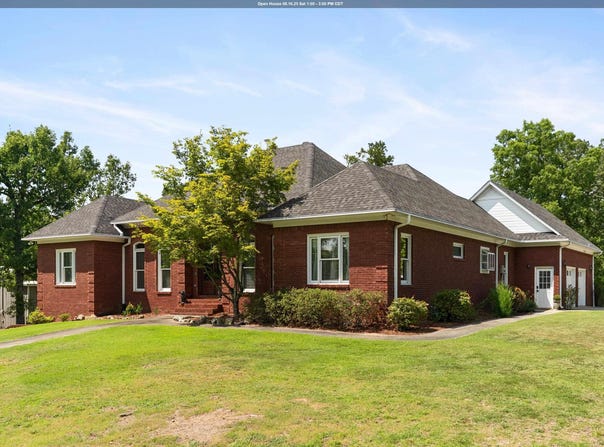 3469 SMOKEY ROAD, ALABASTER, AL 35007