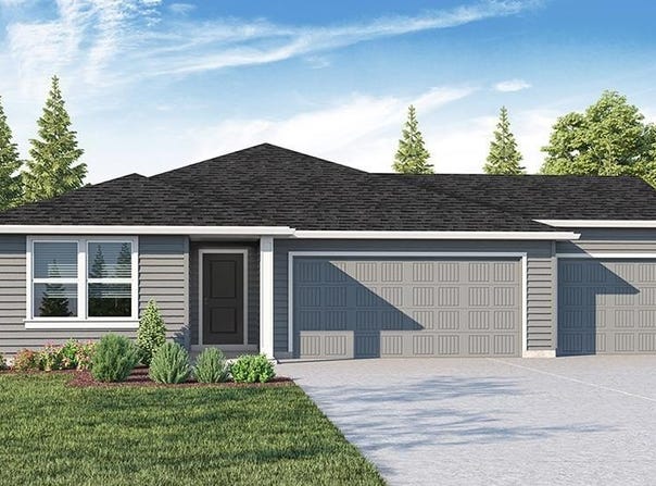 11322 Buckingham Dr, Pasco, WA 99301