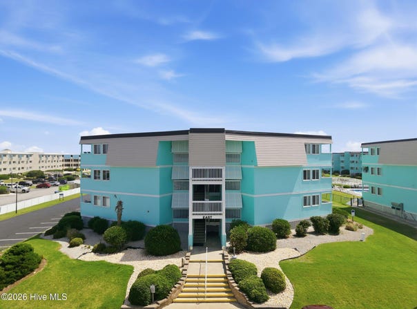 301 E Commerce Way Road, Atlantic Beach, NC 28512
