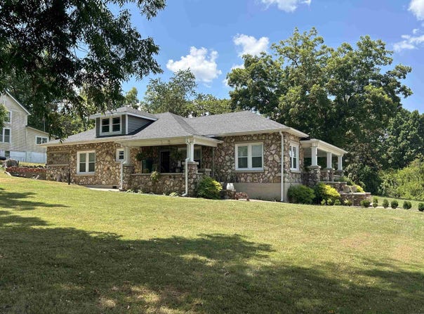 550 Main Street, Mammoth Spring, AR 72554