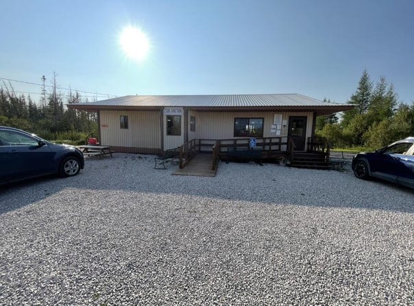 7195 Co Rd 381, MI 49868