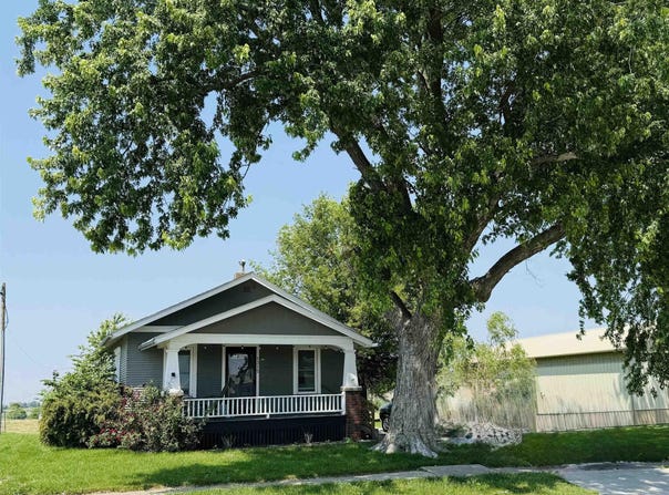 1315 E Howard, Creston, IA 50801