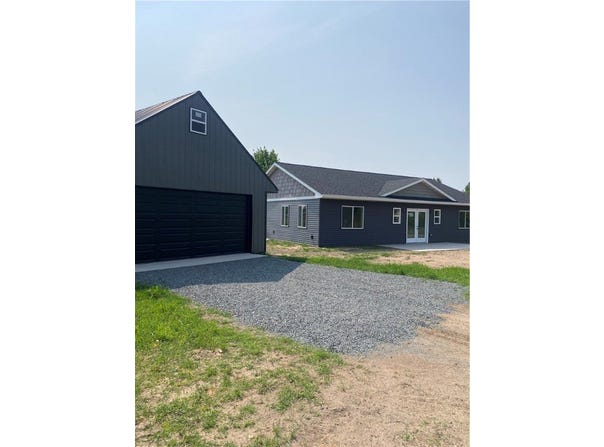 202 Huset Lane, Dallas, WI 54733