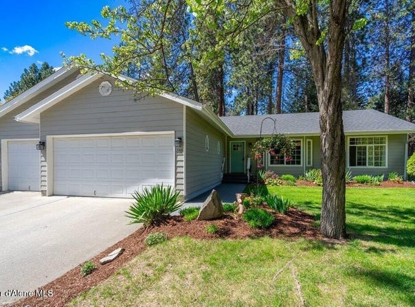 602 S Riverside Harbor Dr, Post Falls, ID 83854