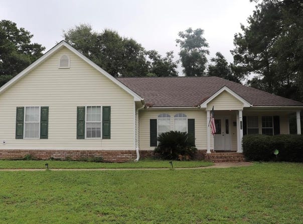 1970 Shellfield Road, Enterprise, AL 36330