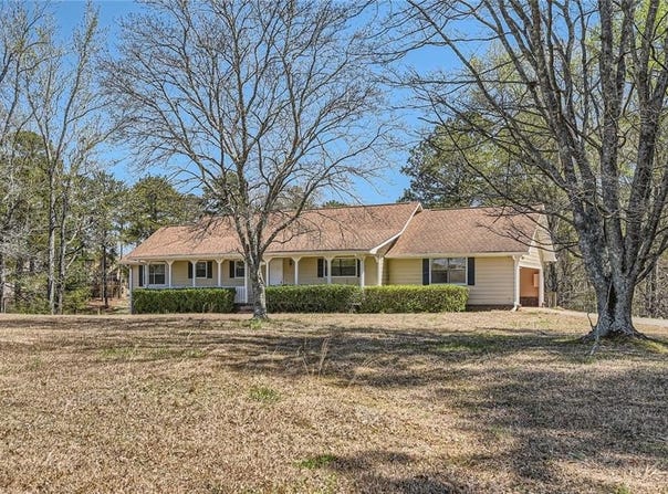 12142 Panhandle Road, Hampton, GA 30228