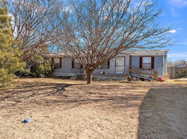 5501 County Rd 1240, Lubbock, TX 79407