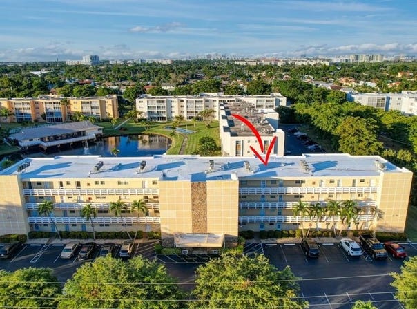 205 SE 11th Ter, Dania Beach, FL 33004