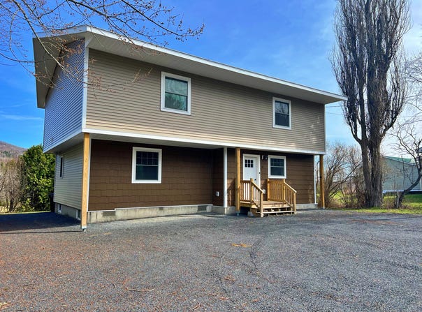 99 St John Road, Fort Kent, ME 04743