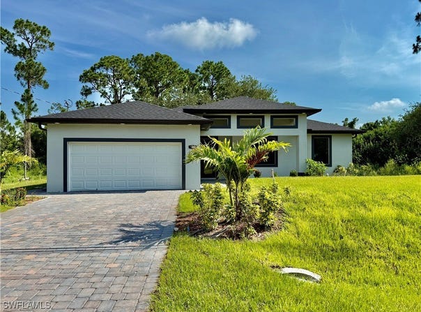 505 E 5th Street, Lehigh Acres, FL 33972