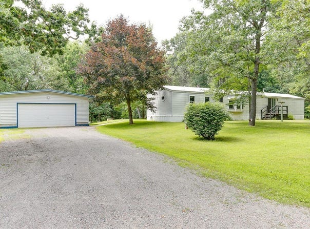 N7873 Chandler Road, Hixton, WI 54635