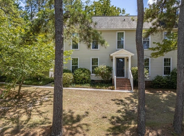 4 Bee Ridge Circle, Columbia, SC 29223
