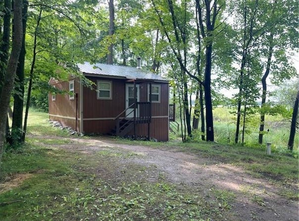 4716 Big Rice Lake Road NE, Thunder Lake Twp, MN 56672