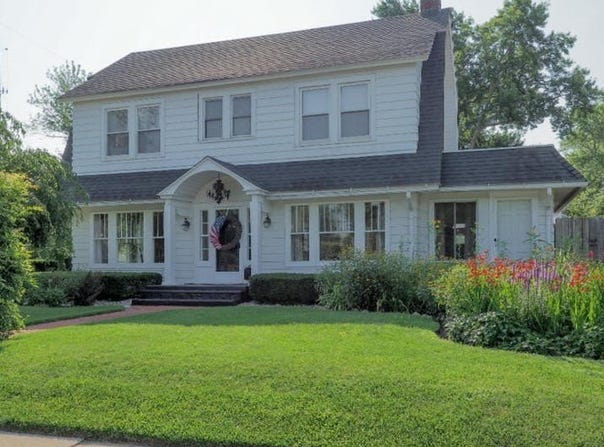 336 N Riverview, Kalamazoo, MI 49004