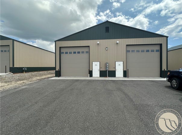 125 South 80 th Street West, 25A, Billings, MT 59106