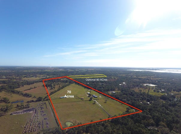 8800 SW 252nd Avenue, Indiantown, FL 34956